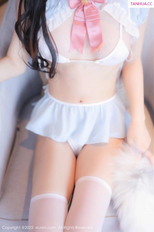   [XiuRen]高清写真图 2023.07.25 No.7134 幼幼 卡哇伊第8张图片